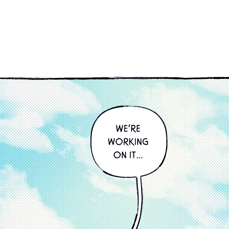 Hiding in the Moon Chapter 60 page 38 - 