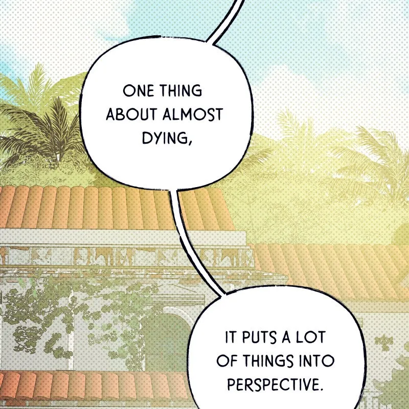 Hiding in the Moon Chapter 60 page 39 - 