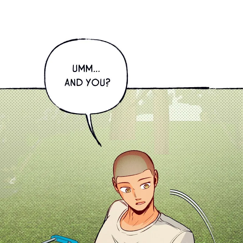 Hiding in the Moon Chapter 60 page 42 - 