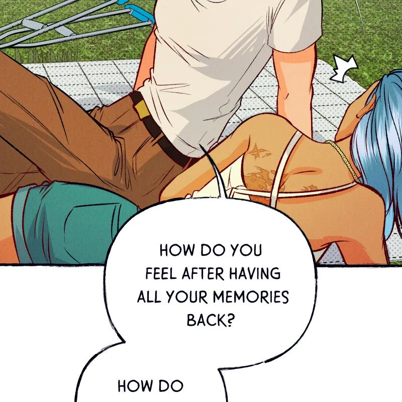 Hiding in the Moon Chapter 60 page 43 - 