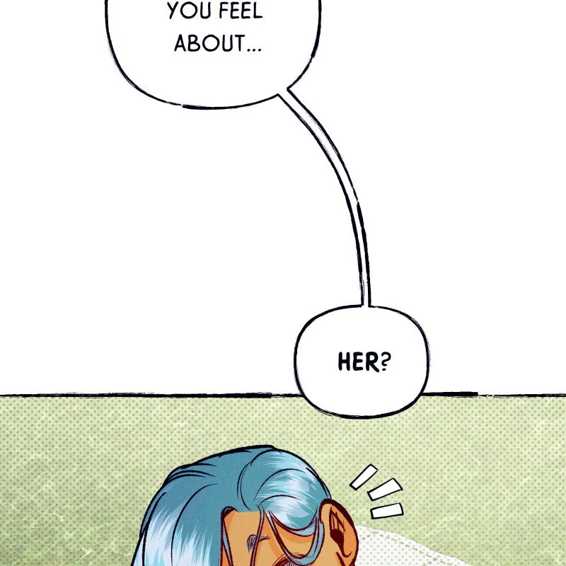 Hiding in the Moon Chapter 60 page 44 - 