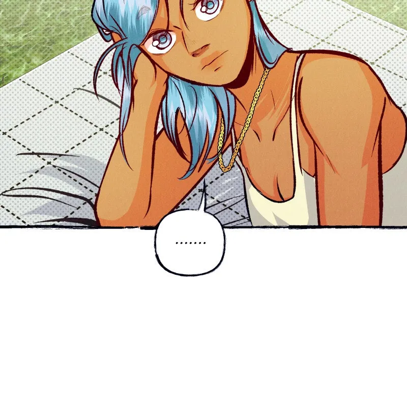 Hiding in the Moon Chapter 60 page 45 - 