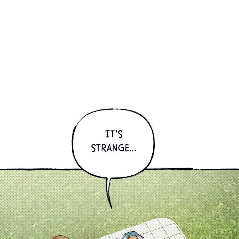 Hiding in the Moon Chapter 60 page 46 - 