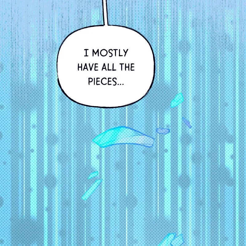 Hiding in the Moon Chapter 60 page 51 - 