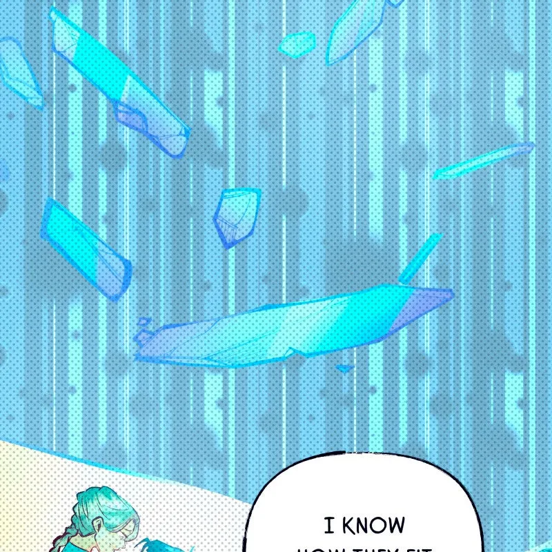 Hiding in the Moon Chapter 60 page 52 - 