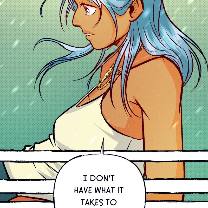 Hiding in the Moon Chapter 60 page 58 - 