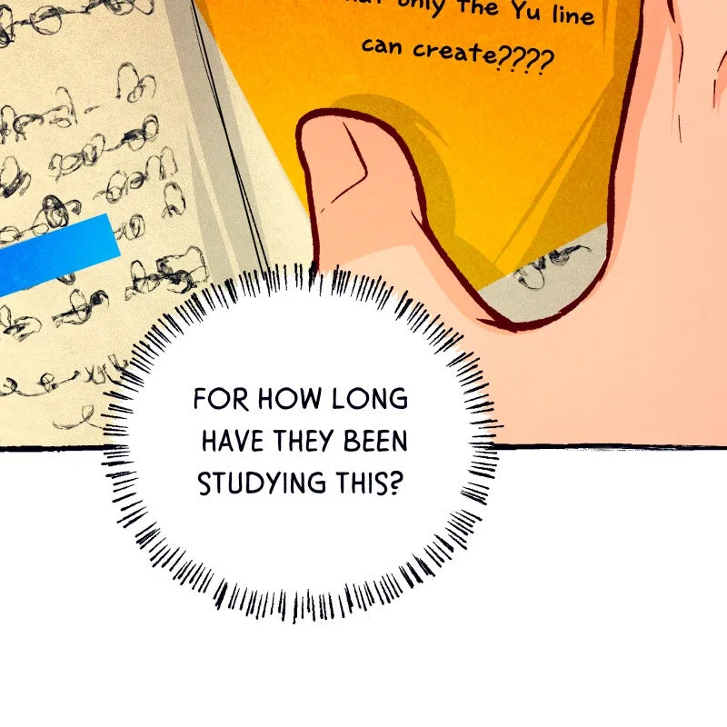Hiding in the Moon Chapter 60 page 65 - 