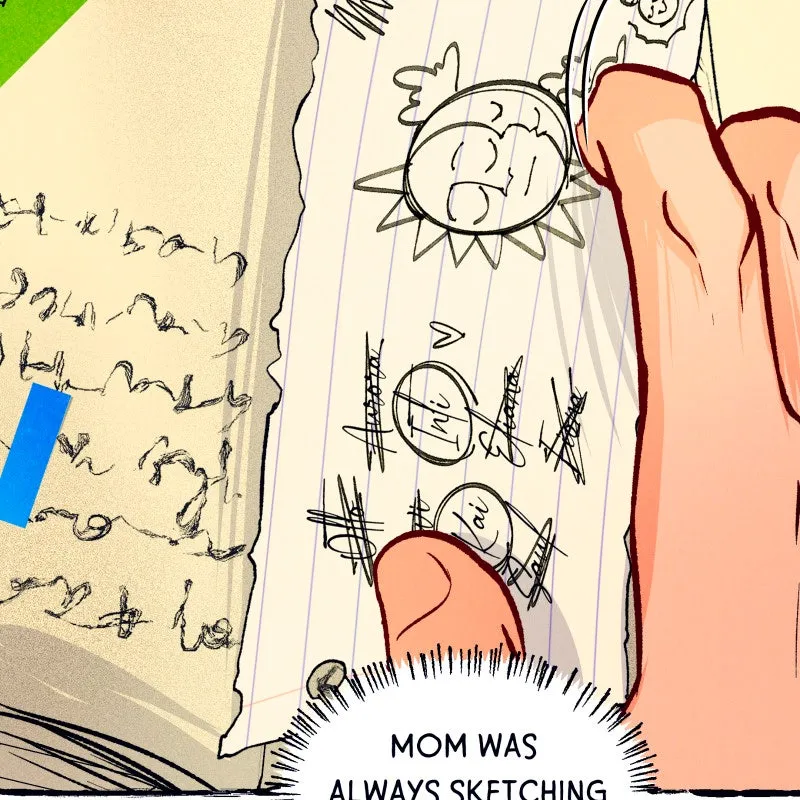 Hiding in the Moon Chapter 60 page 69 - 