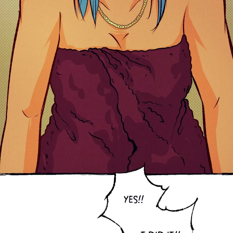 Hiding in the Moon Chapter 60 page 8 - 