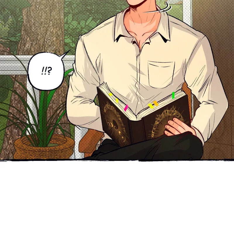 Hiding in the Moon Chapter 60 page 78 - 