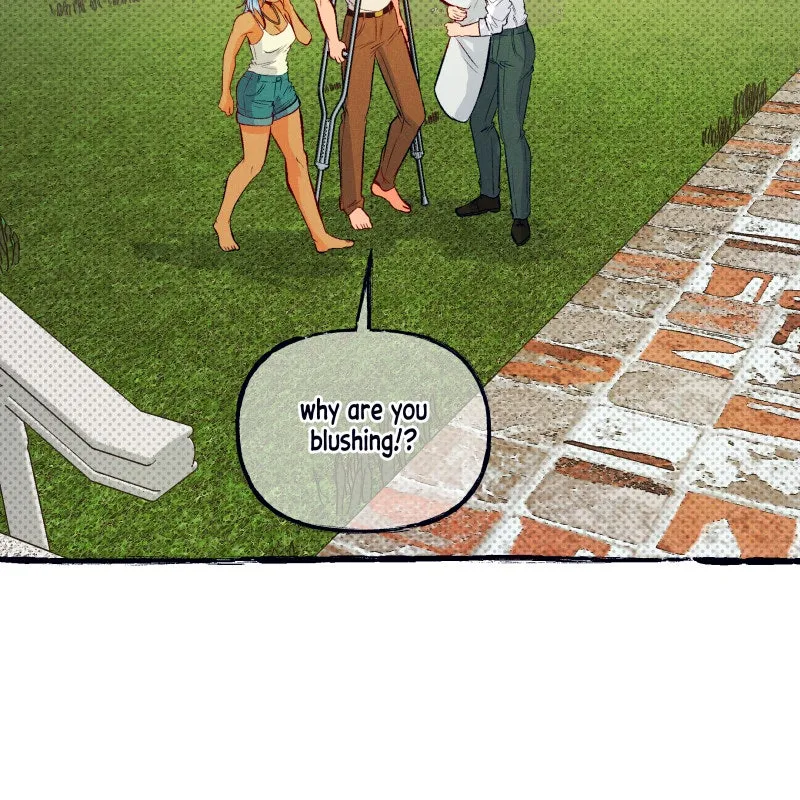 Hiding in the Moon Chapter 60 page 80 - 
