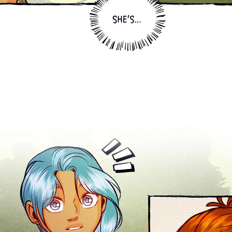 Hiding in the Moon Chapter 60 page 83 - 