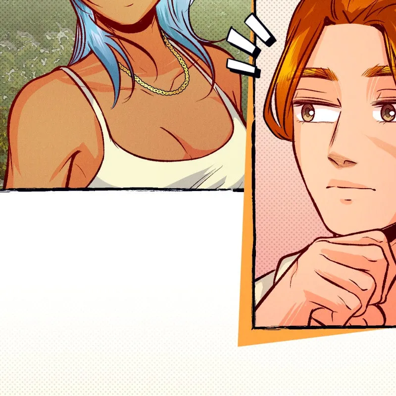 Hiding in the Moon Chapter 60 page 84 - 