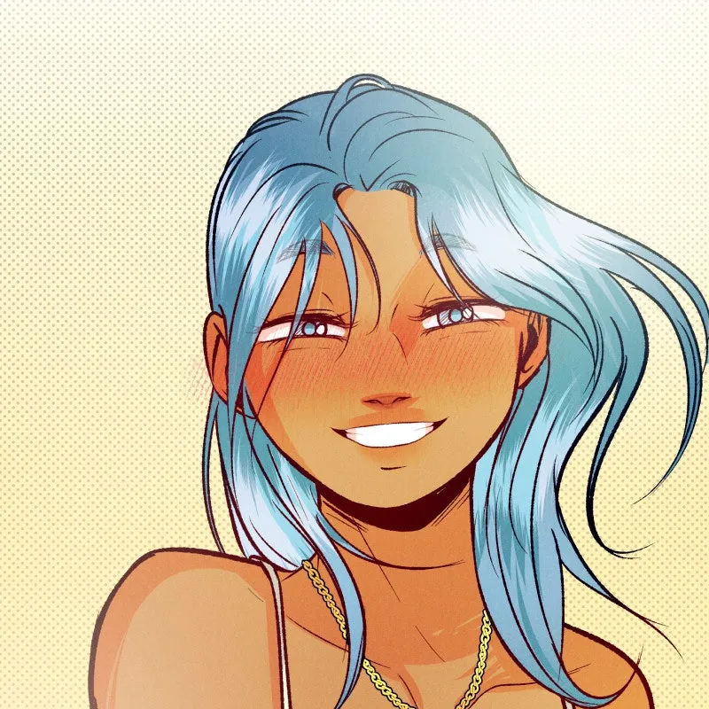 Hiding in the Moon Chapter 60 page 85 - 