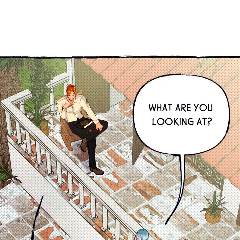 Hiding in the Moon Chapter 60 page 87 - 