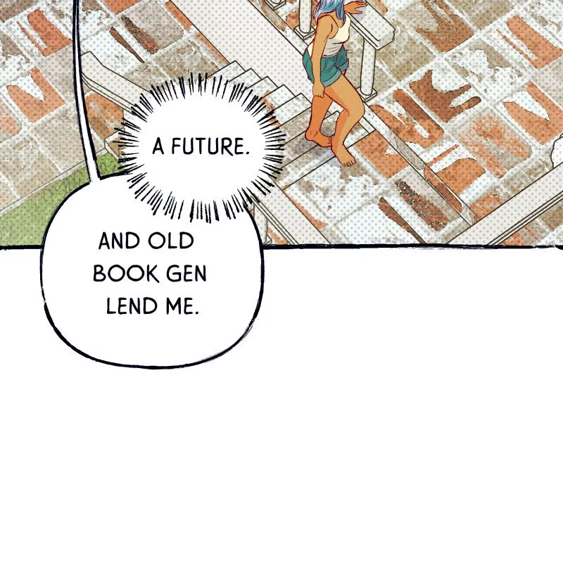 Hiding in the Moon Chapter 60 page 88 - 