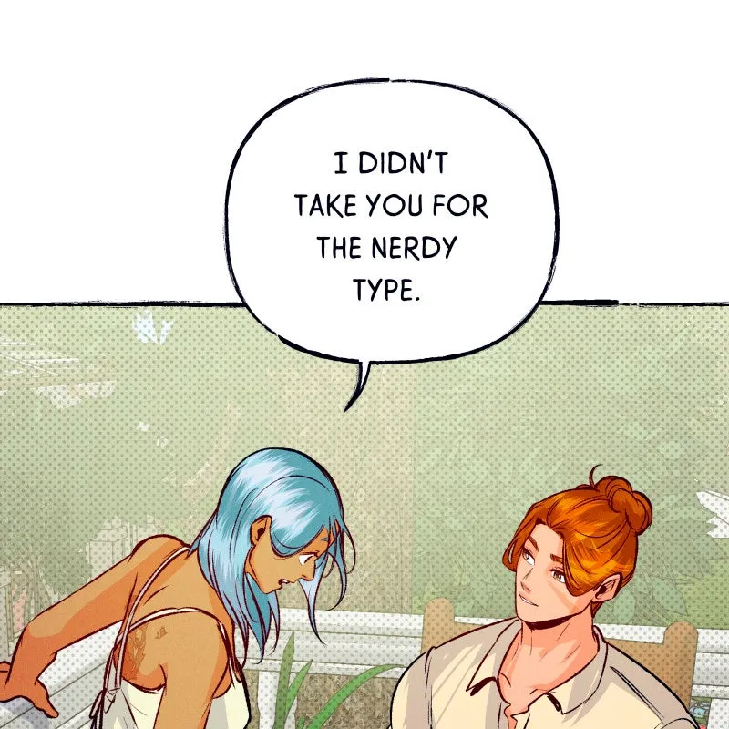 Hiding in the Moon Chapter 60 page 89 - 