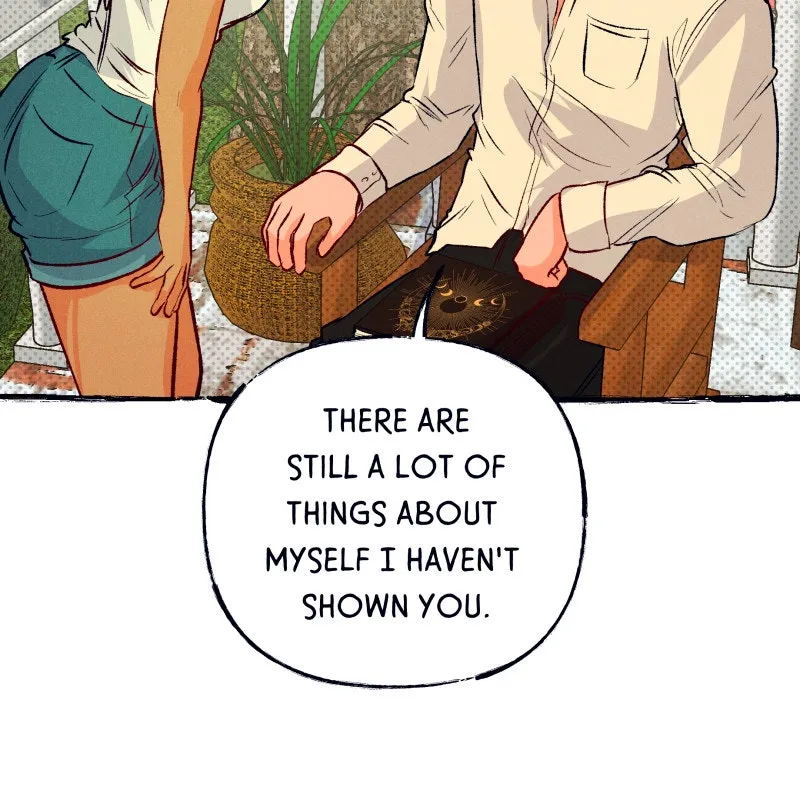 Hiding in the Moon Chapter 60 page 90 - 