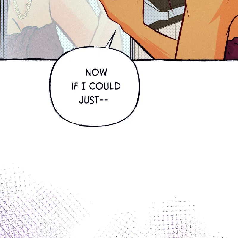 Hiding in the Moon Chapter 60 page 10 - 