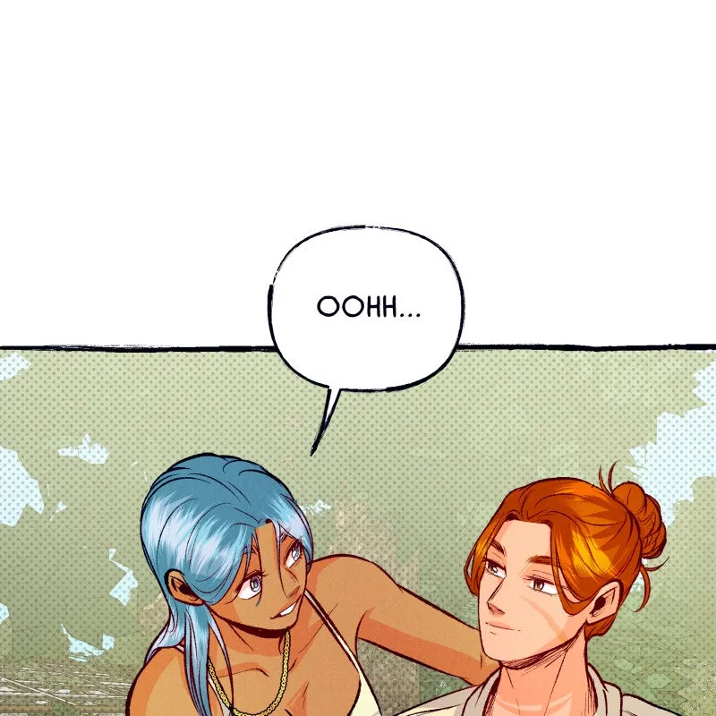 Hiding in the Moon Chapter 60 page 91 - 
