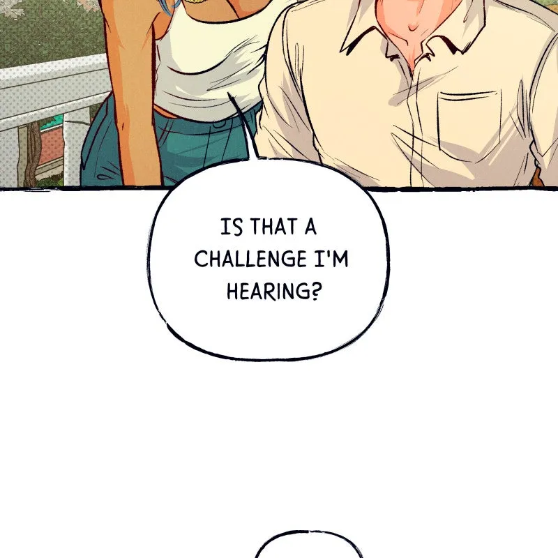 Hiding in the Moon Chapter 60 page 92 - 