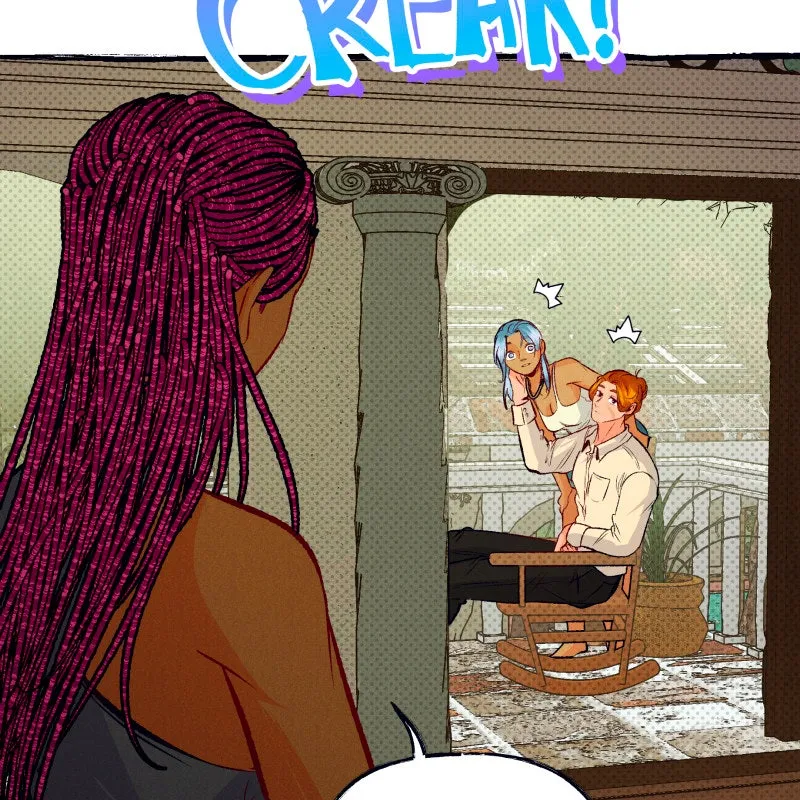 Hiding in the Moon Chapter 60 page 95 - 