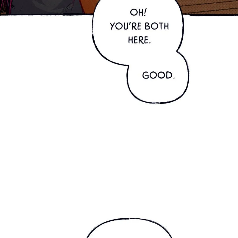 Hiding in the Moon Chapter 60 page 96 - 