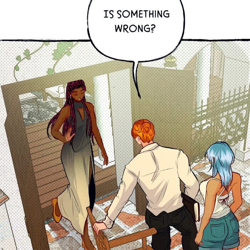 Hiding in the Moon Chapter 60 page 97 - 
