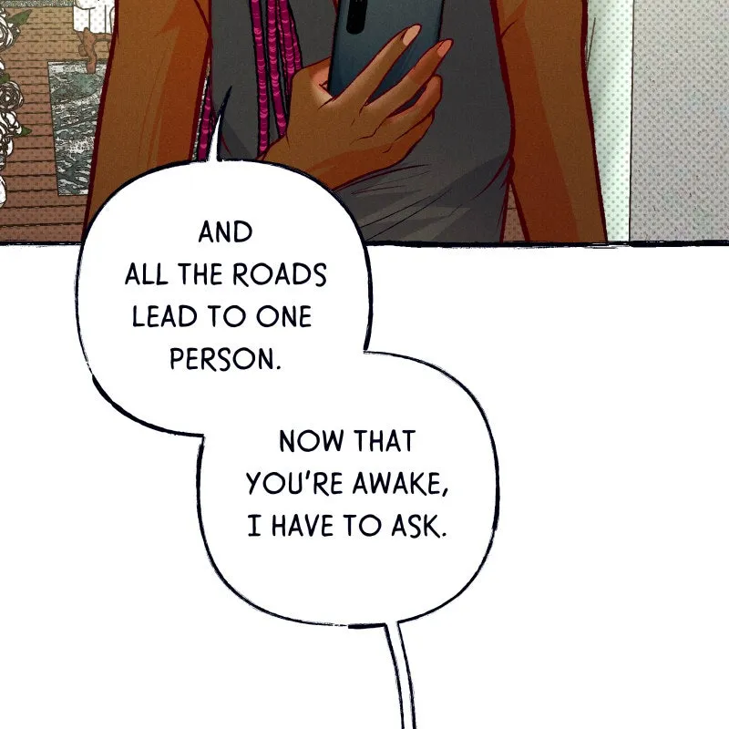 Hiding in the Moon Chapter 60 page 100 - 