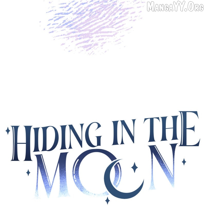 Hiding in the Moon Chapter 61 page 11 - 