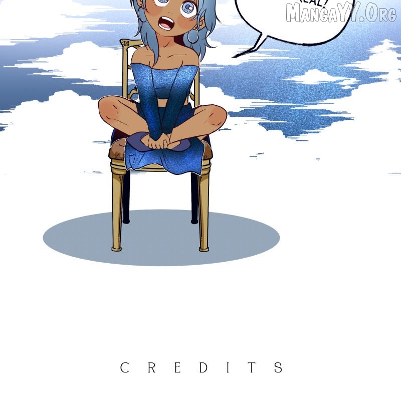 Hiding in the Moon Chapter 61 page 101 - 