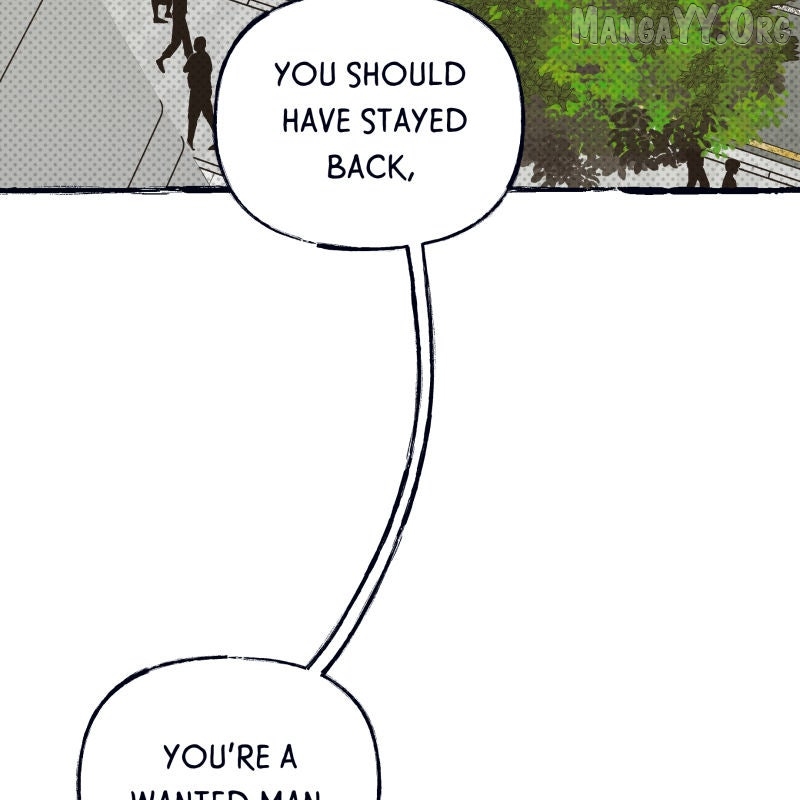 Hiding in the Moon Chapter 61 page 14 - 