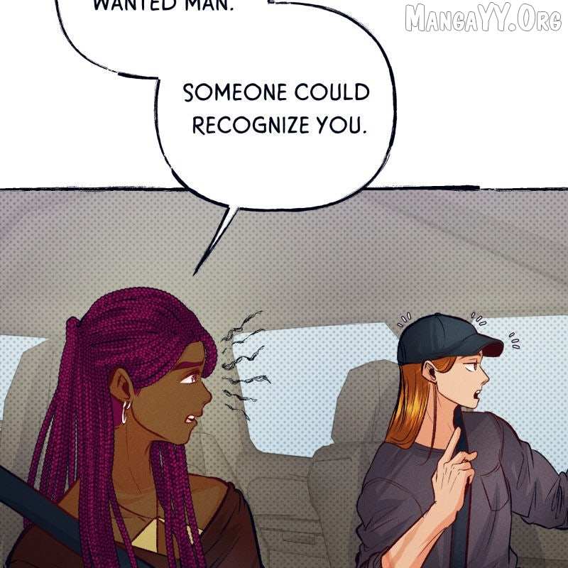 Hiding in the Moon Chapter 61 page 15 - 