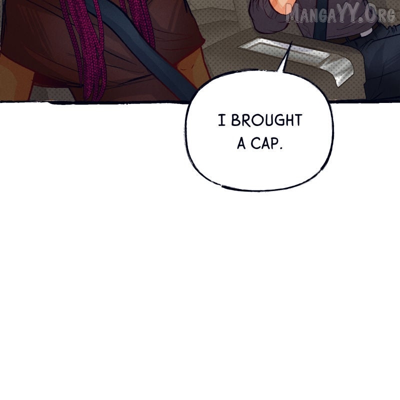 Hiding in the Moon Chapter 61 page 16 - 