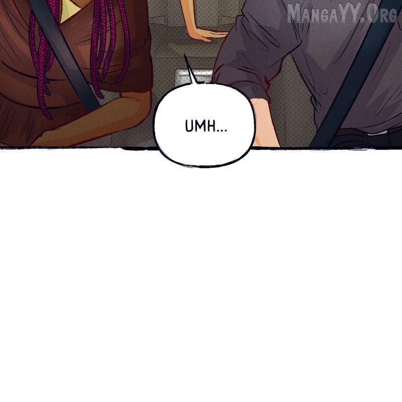 Hiding in the Moon Chapter 61 page 18 - 