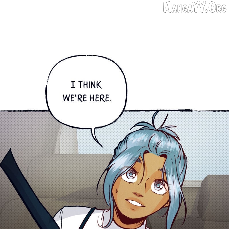 Hiding in the Moon Chapter 61 page 19 - 