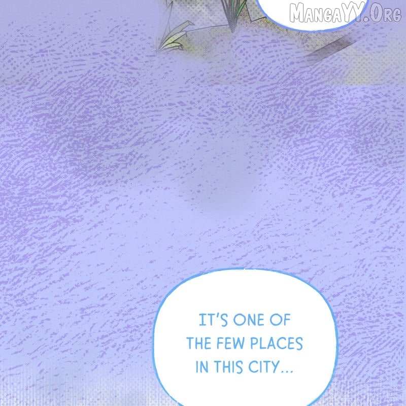 Hiding in the Moon Chapter 61 page 3 - 