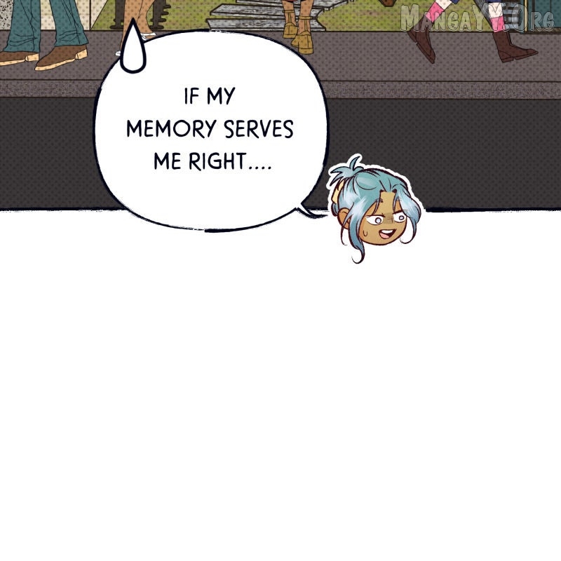 Hiding in the Moon Chapter 61 page 23 - 