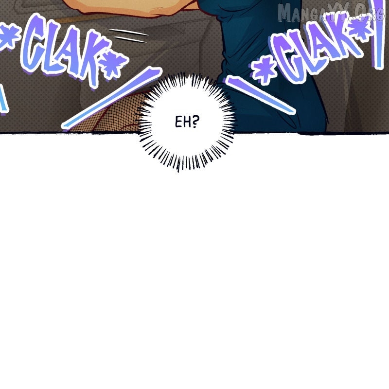 Hiding in the Moon Chapter 61 page 25 - 