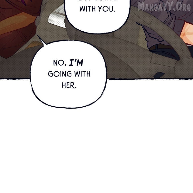 Hiding in the Moon Chapter 61 page 27 - 