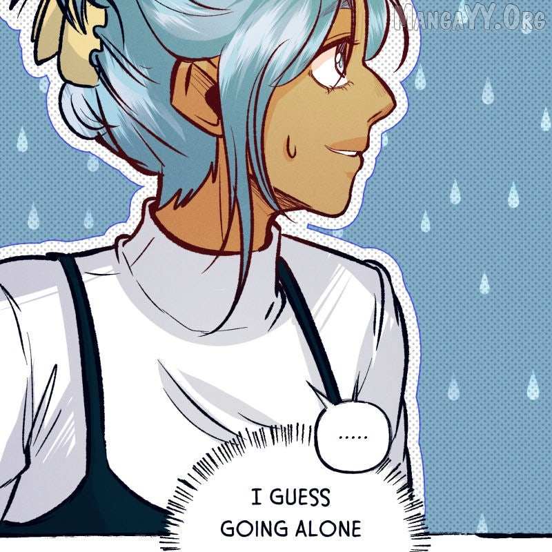 Hiding in the Moon Chapter 61 page 29 - 