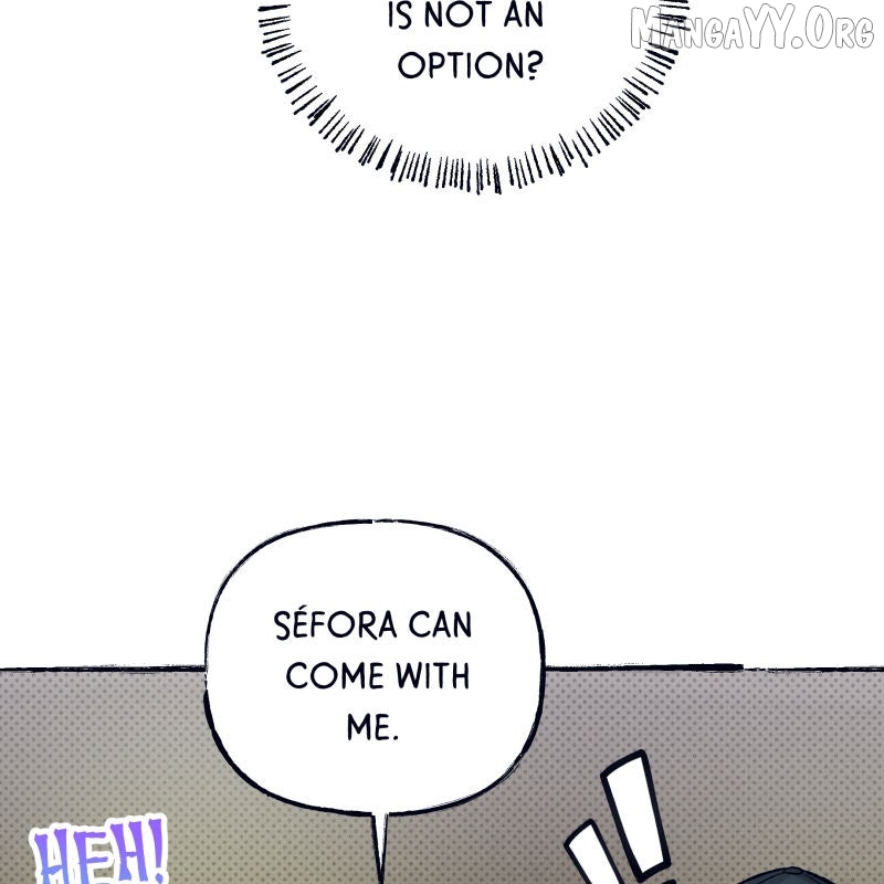 Hiding in the Moon Chapter 61 page 30 - 