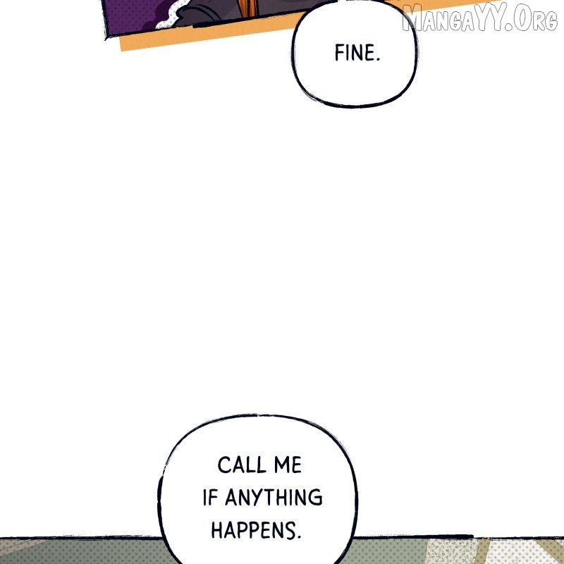 Hiding in the Moon Chapter 61 page 35 - 