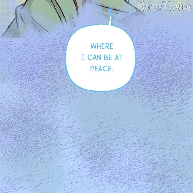 Hiding in the Moon Chapter 61 page 5 - 