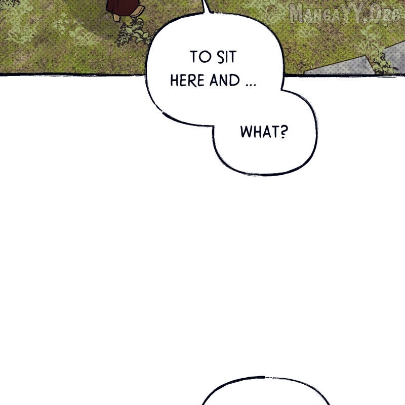 Hiding in the Moon Chapter 61 page 44 - 