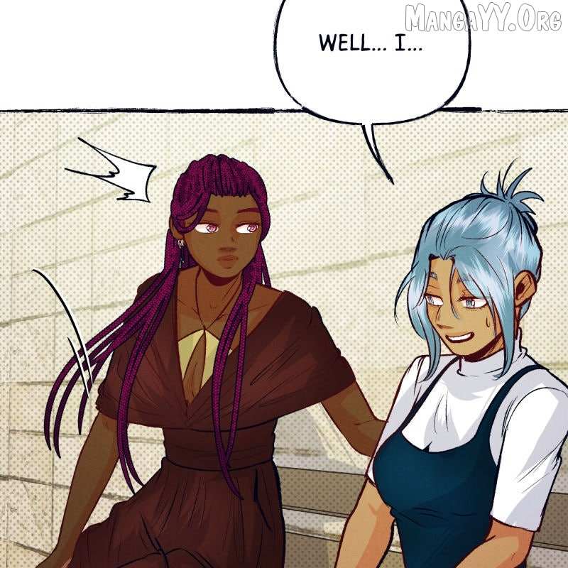 Hiding in the Moon Chapter 61 page 45 - 