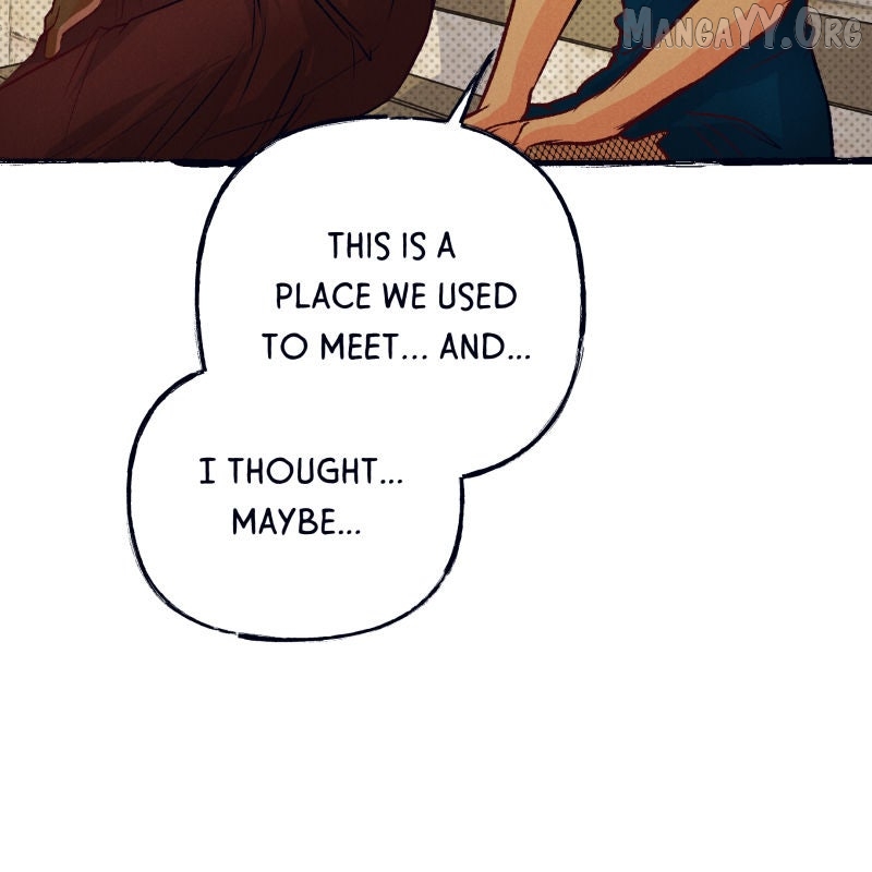Hiding in the Moon Chapter 61 page 46 - 