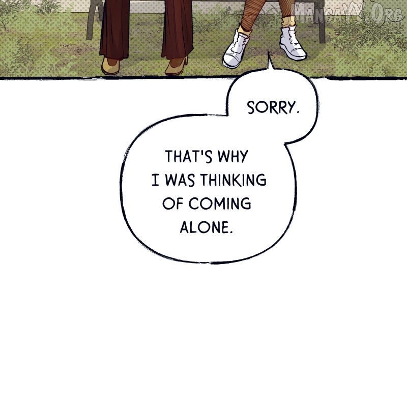 Hiding in the Moon Chapter 61 page 50 - 