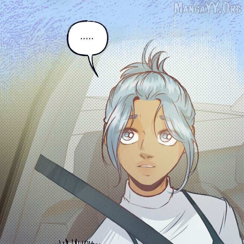 Hiding in the Moon Chapter 61 page 6 - 
