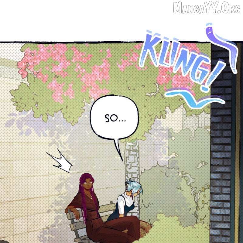 Hiding in the Moon Chapter 61 page 51 - 